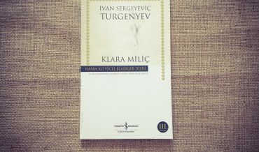 İvan Sergeyeviç Turgenyev – Klara Miliç