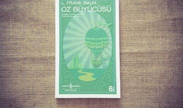 Lyman Frank Baum – Oz Büyücüsü