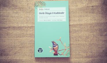 Şems-i Tebrizi – Dirilt Ölüyü O Kalbindir