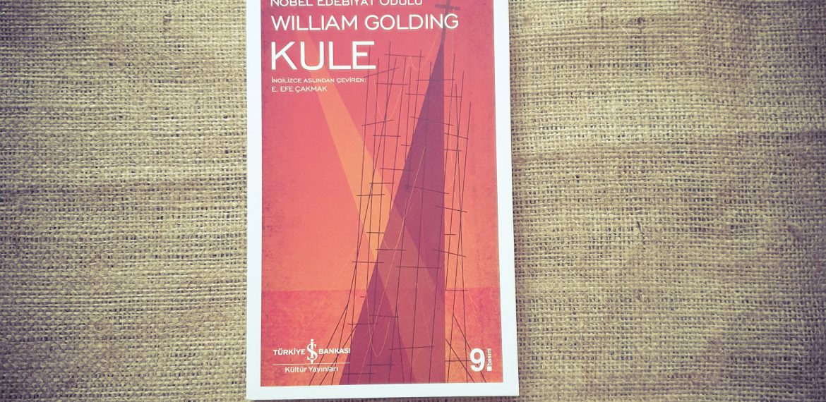 William Golding – Kule