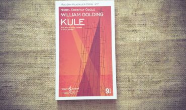 William Golding – Kule