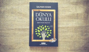 Salman Khan – Dünya Okulu