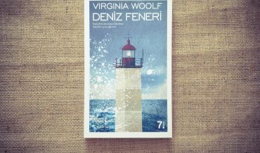 Virginia Woolf – Deniz Feneri