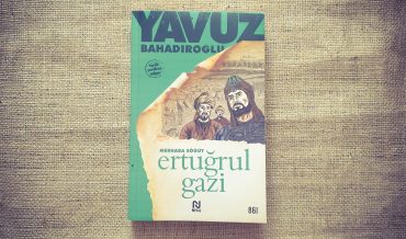 Yavuz Bahadıroğlu – Merhaba Söğüt