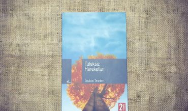 İbrahim Tenekeci – Tüfeksiz Hareketler