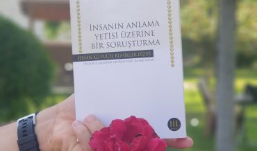 David Hume – İnsanın Anlama Yetisi Üzerine Bir Soruşturma