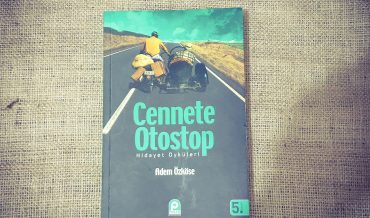 Adem Özköse – Cennete Otostop