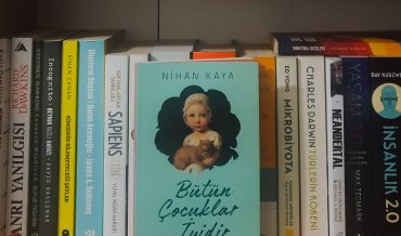 Nihan Kaya – Bütün Çocuklar İyidir