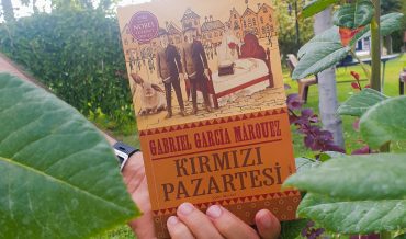 Gabriel García Márquez – Kırmızı Pazartesi