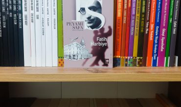 Peyami Safa – Fatih Harbiye