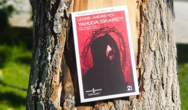 Leonid Andreyev – Yahuda İskariot