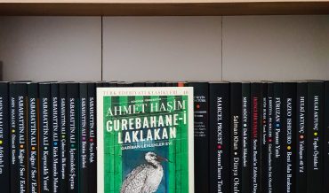 Ahmet Haşim – Gurebahane-i Laklakan