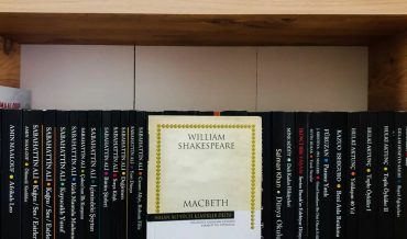 William Shakespeare – Macbeth