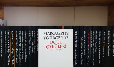 Marguerite Yourcenar – Doğu Öyküleri