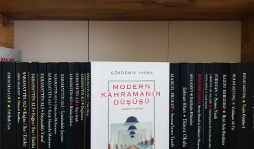 Gökdemir İhsan – Modern Kahramanın Düşüşü