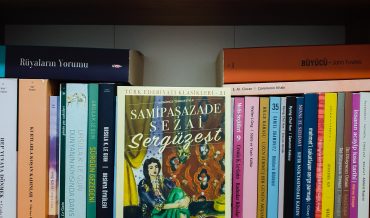 Samipaşazade Sezai – Sergüzeşt