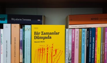 Murat Murat – Bir Zamanlar Dünyada