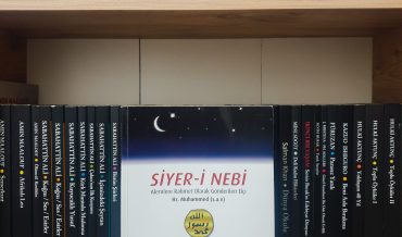 Dr. Şerafeddin Kalay – Siyer-i Nebi