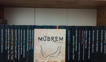 Fırat Demir – Mübrem