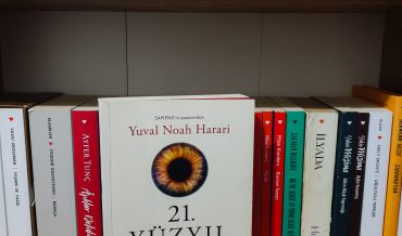 Yuval Noah Harari – 21. Yüzyıl İçin 21 Ders