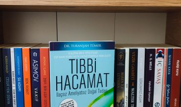 Turanşah Tümer – Tıbbi Hacamat