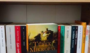 Jared Diamond – Tüfek, Mikrop ve Çelik