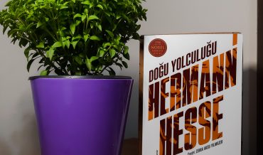 Hermann Hesse – Doğu Yolculuğu