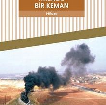 Mustafa Kutlu – Tirende Bir Keman