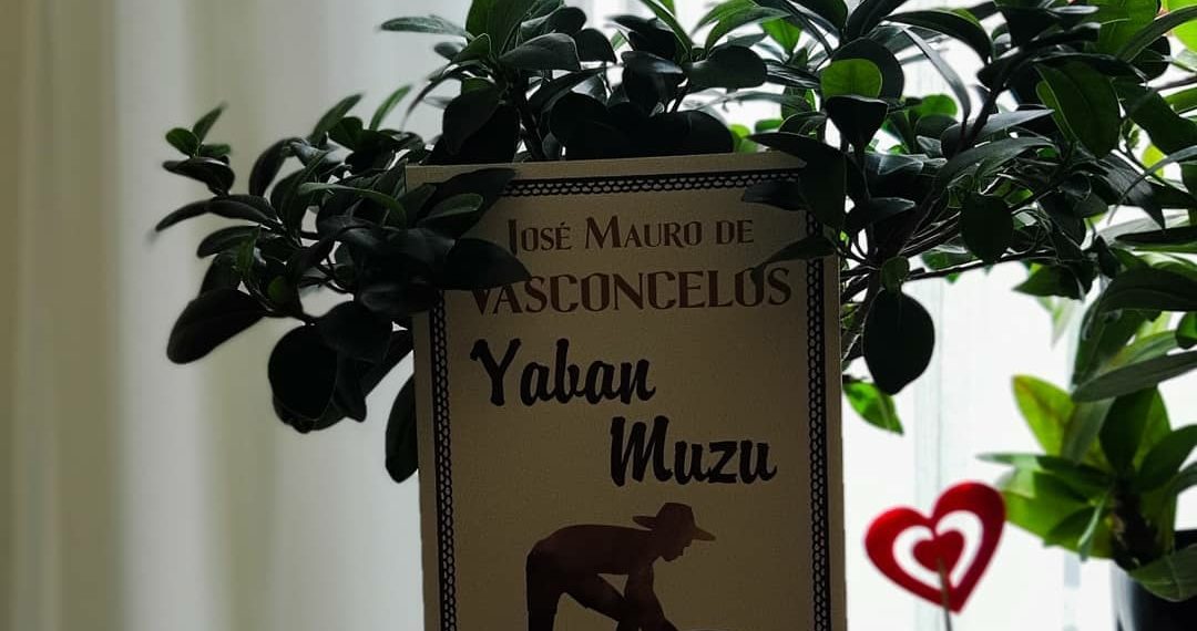 Jose Mauro de Vasconcelos – Yaban Muzu