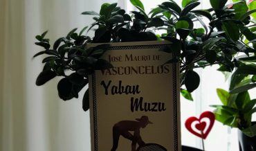 Jose Mauro de Vasconcelos – Yaban Muzu