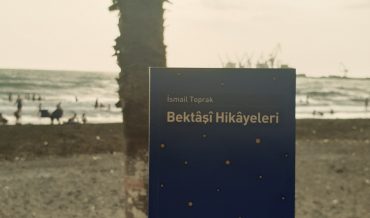 İsmail Toprak – Bektaşi Hikâyeleri