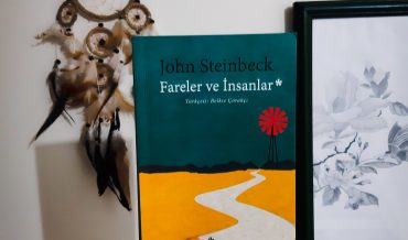 John Steinbeck – Fareler ve İnsanlar