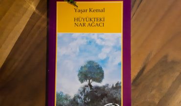 Yaşar Kemal – Hüyükteki Nar Ağacı