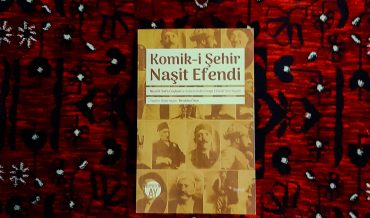 Nusret Safa Coşkun – Komik-i Şehir Naşit Efendi