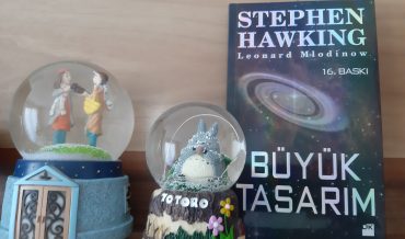 Stephen Hawking – Büyük Tasarım