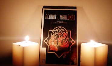 Aykut Ertuğrul – Acâibü’l Mahlûkât