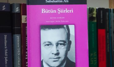 Sabahattin Ali – Bütün Şiirleri