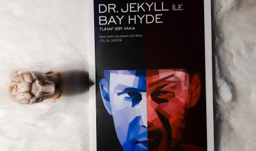 Robert Louis Stevenson – Dr. Jekyll İle Bay Hyde