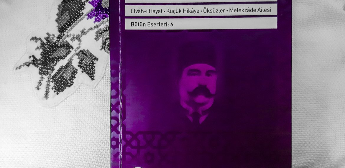 Şehbenderzâde Filibeli Ahmed Hilmi – Bütün Hikâyeleri