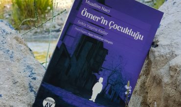 Muallim Naci – Ömer’in Çocukluğu