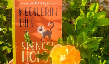 Spencer Holst – Kedilerin Dili