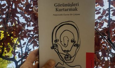 Owen Barfield – Görünüşleri Kurtarmak