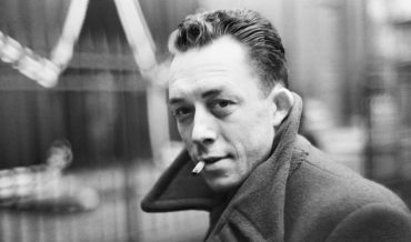 Albert Camus