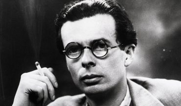 Aldous Huxley