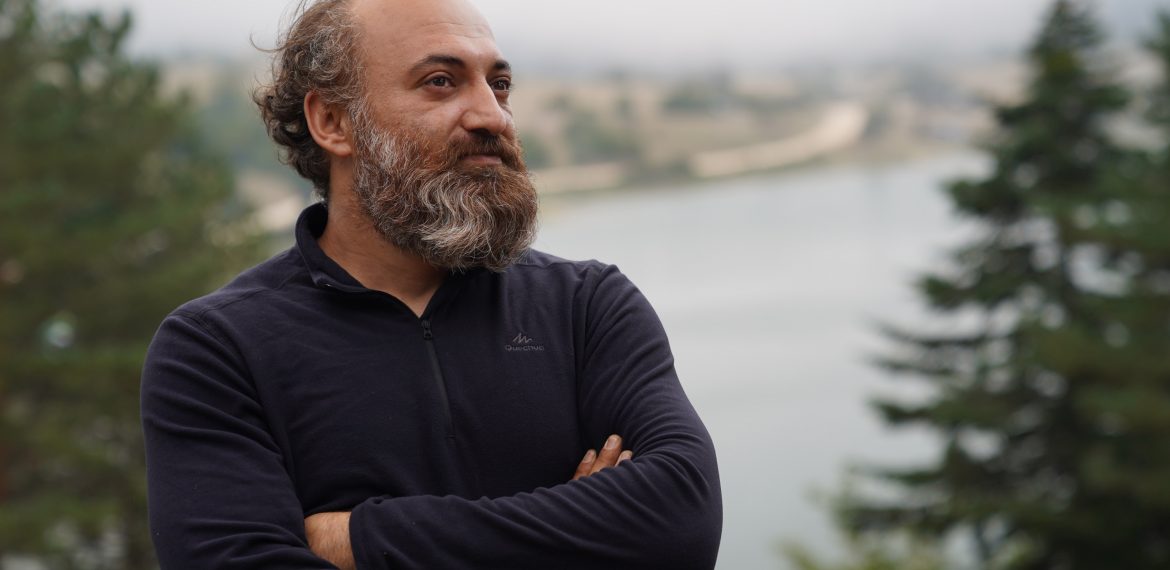 Aykut Ertuğrul