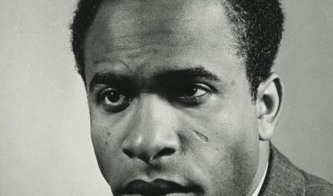 Frantz Fanon