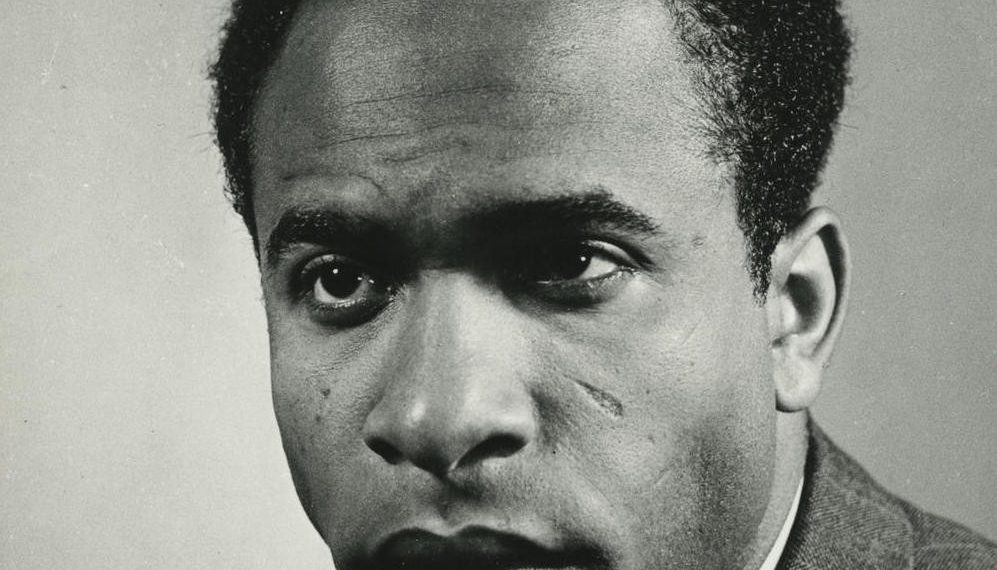 Frantz Fanon