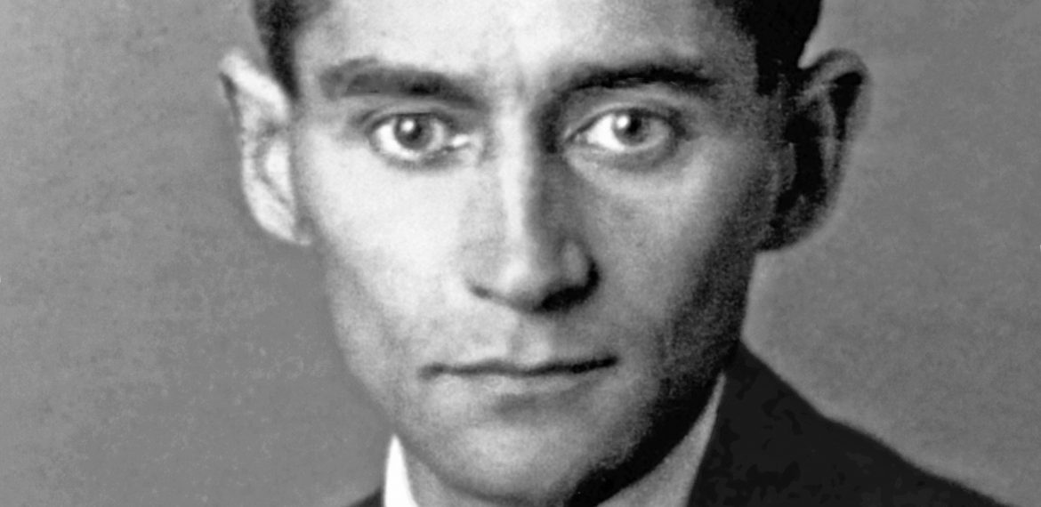 Franz Kafka