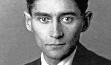 Franz Kafka