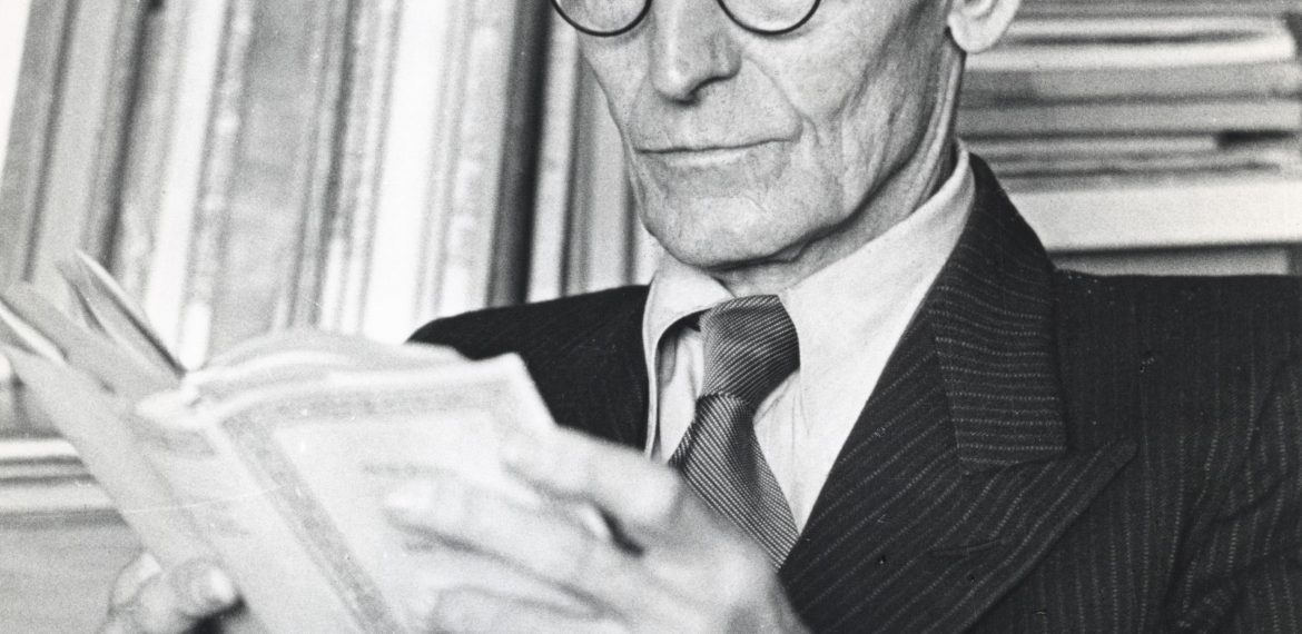 Hermann Hesse